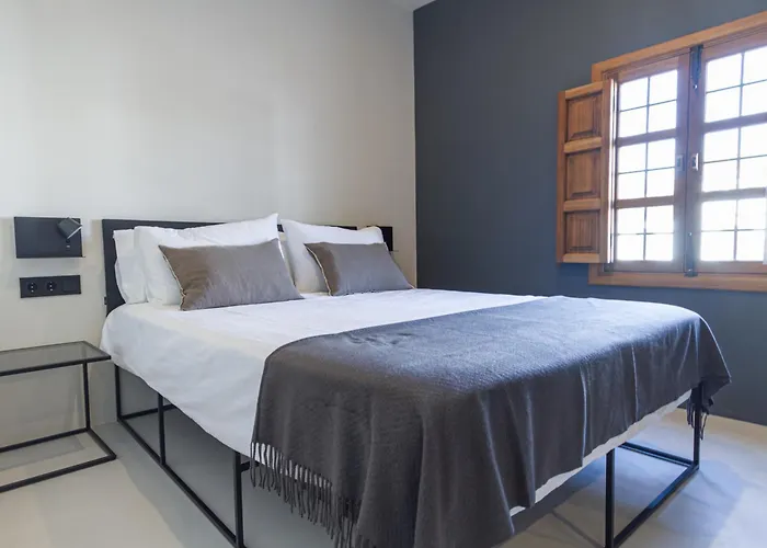 La Casa Del Conde - Un Alojamiento Unico En Ecija