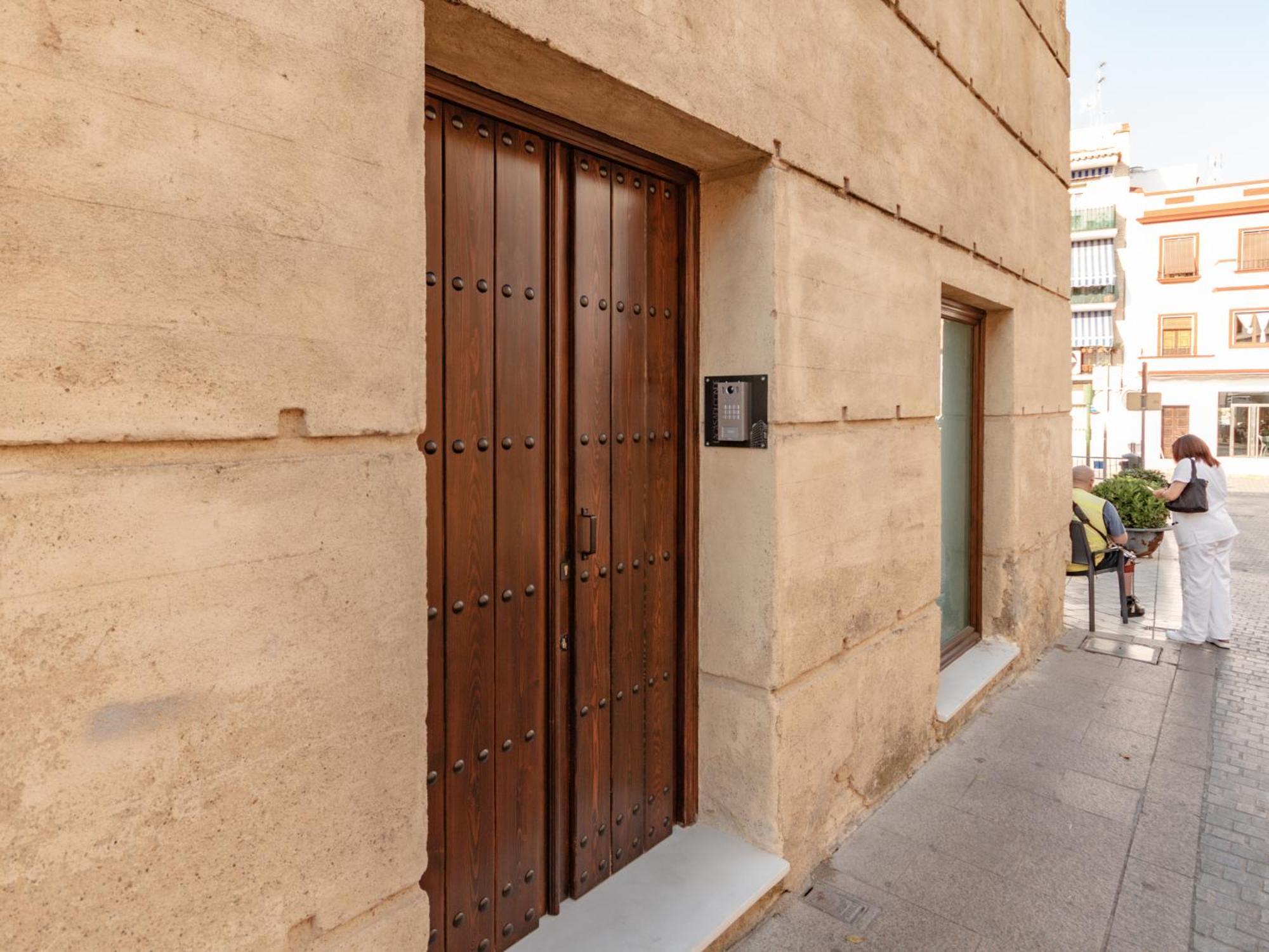 La Casa Del Conde - Un Unico En
