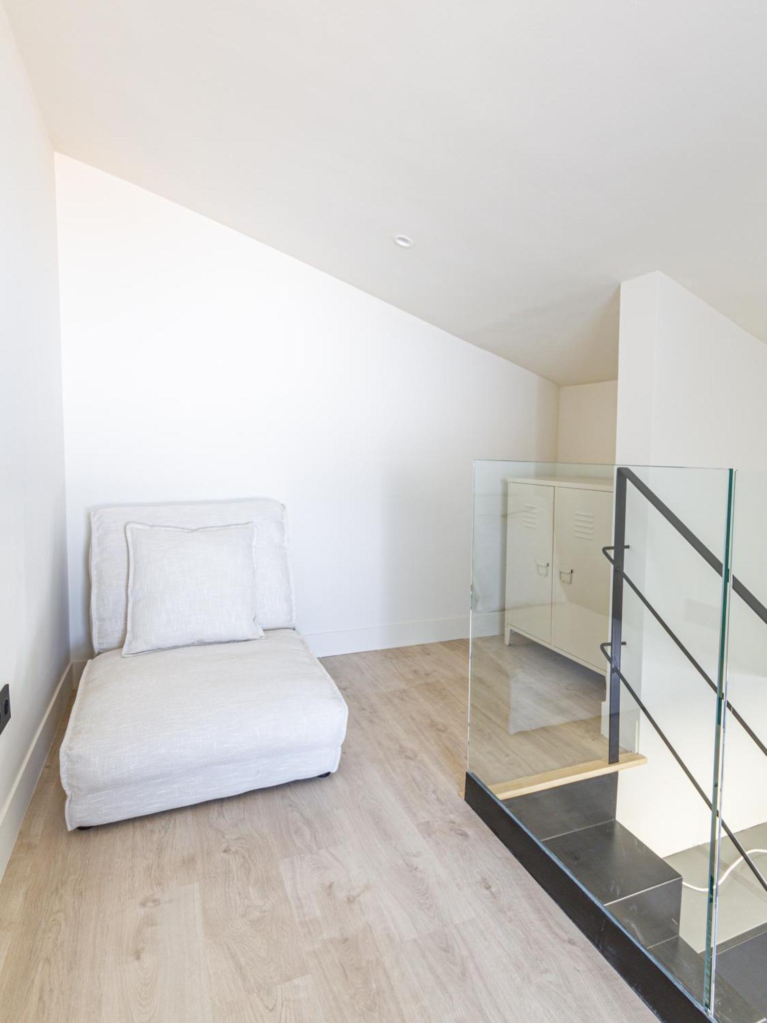Appartement La Casa Del Conde - Un Unico En *