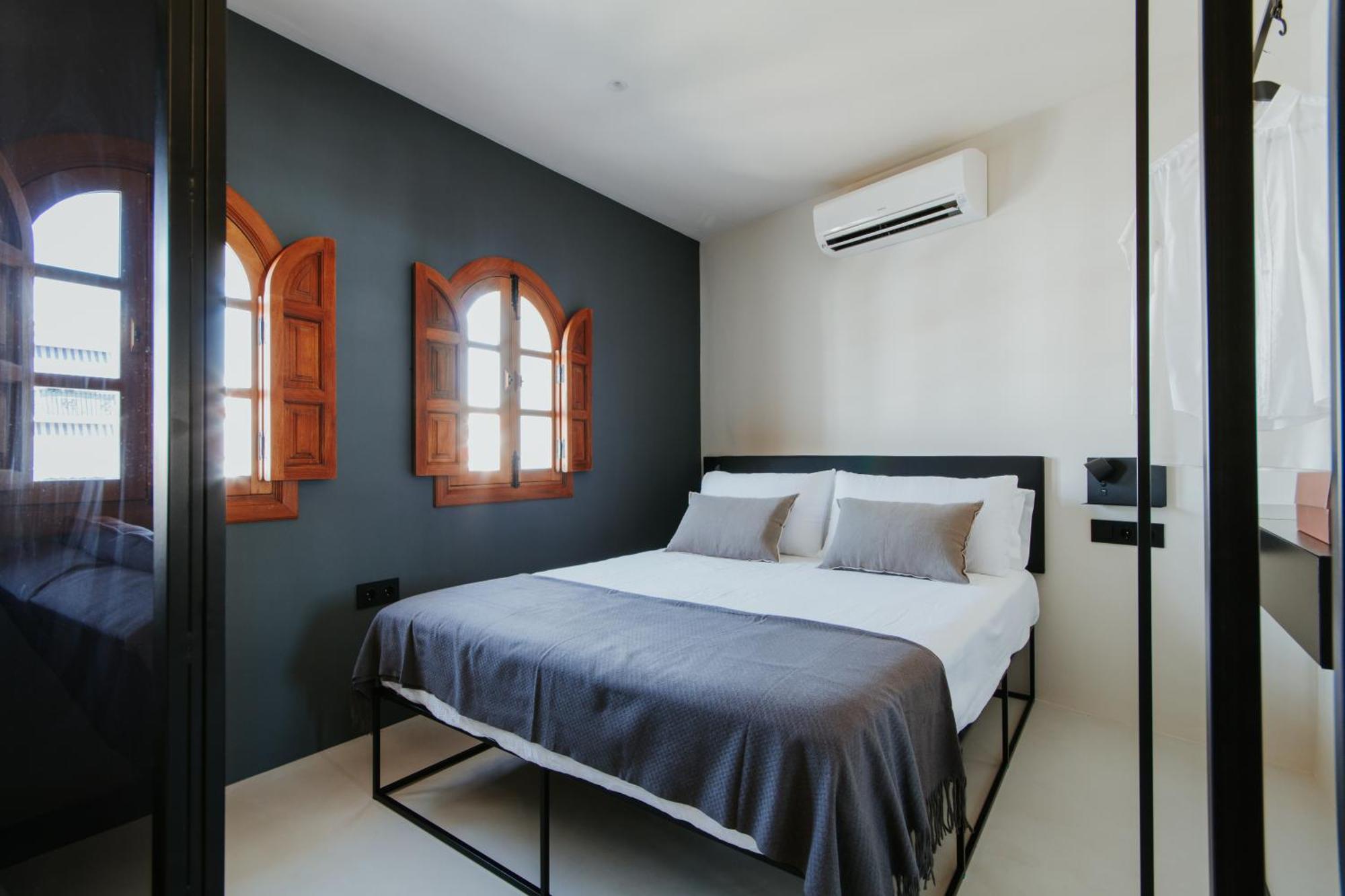 Appartement La Casa Del Conde - Un Unico En *