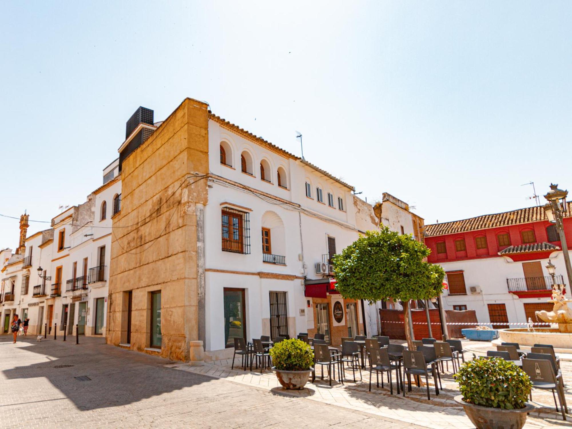 La Casa Del Conde - Un Unico En Appartement *