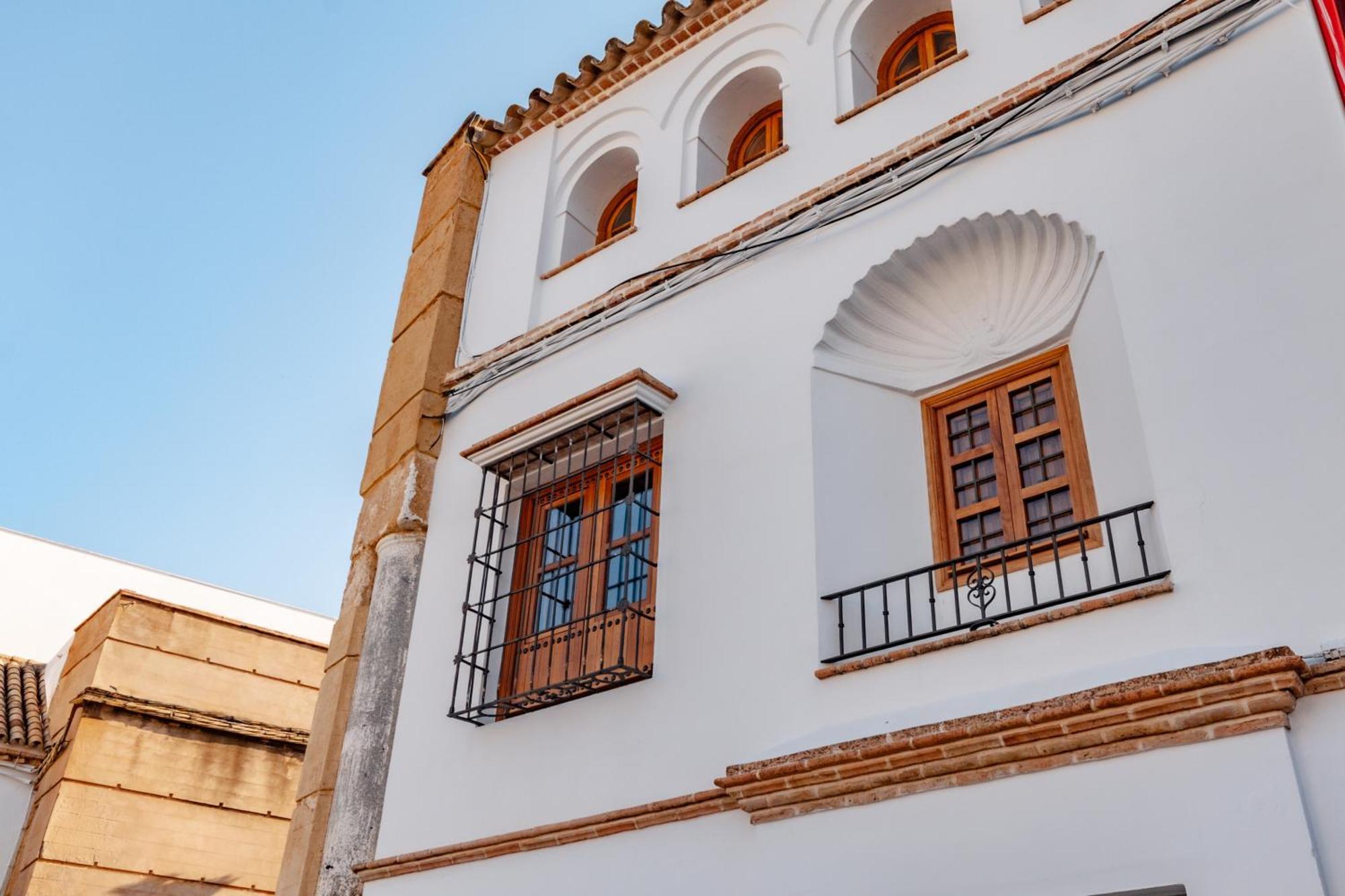 La Casa Del Conde - Un Unico En * Ecija