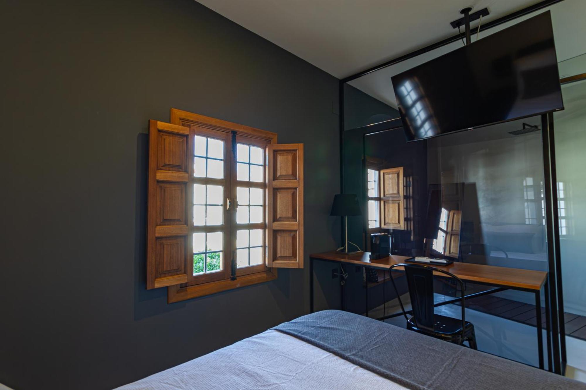 La Casa Del Conde - Un Unico En Apartment *