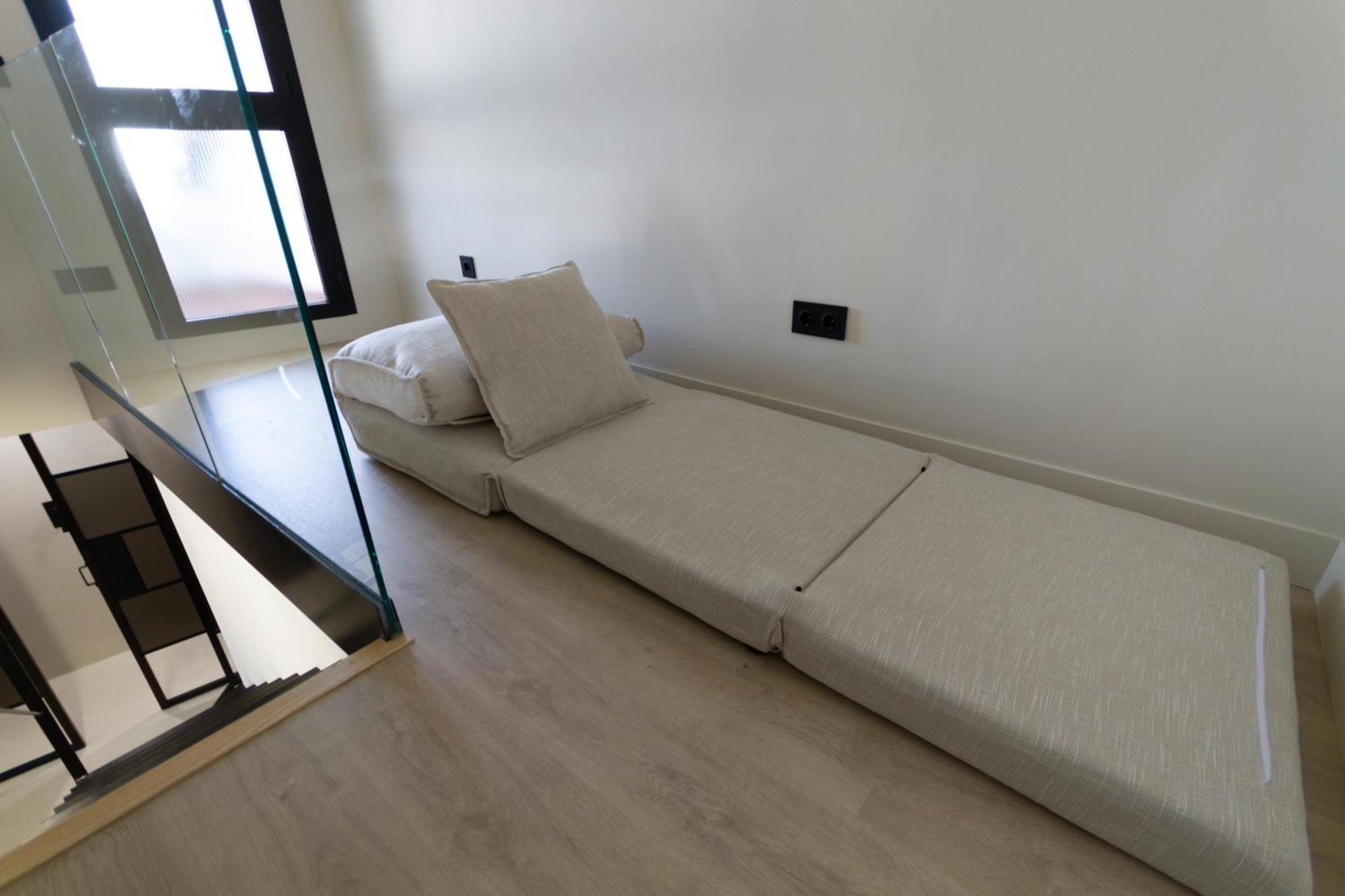 La Casa Del Conde - Un Unico En Apartment Ecija