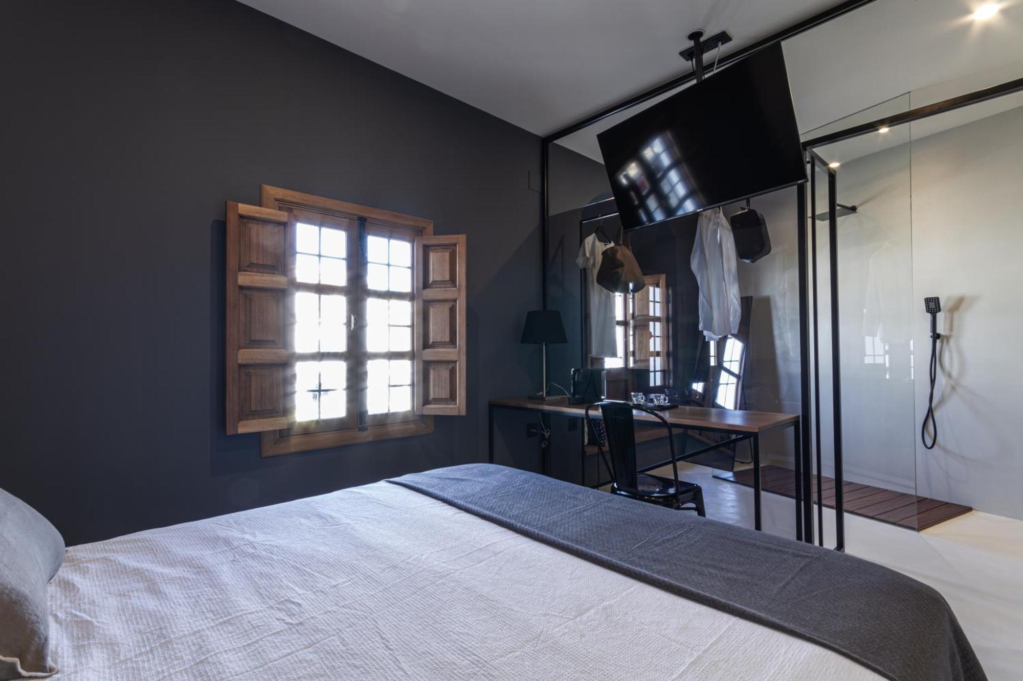 La Casa Del Conde - Un Unico En Apartment *