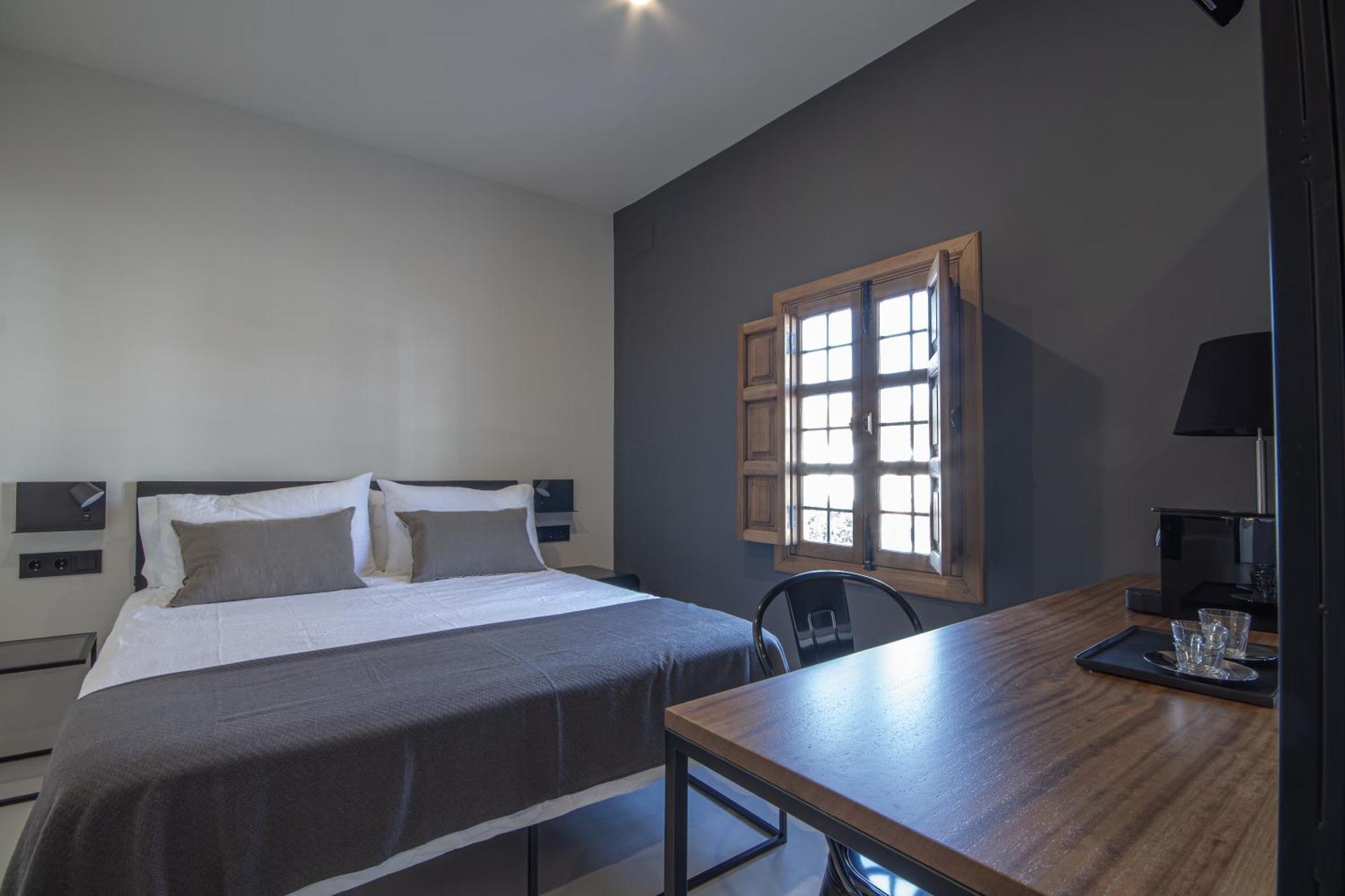 La Casa Del Conde - Un Unico En Apartment *