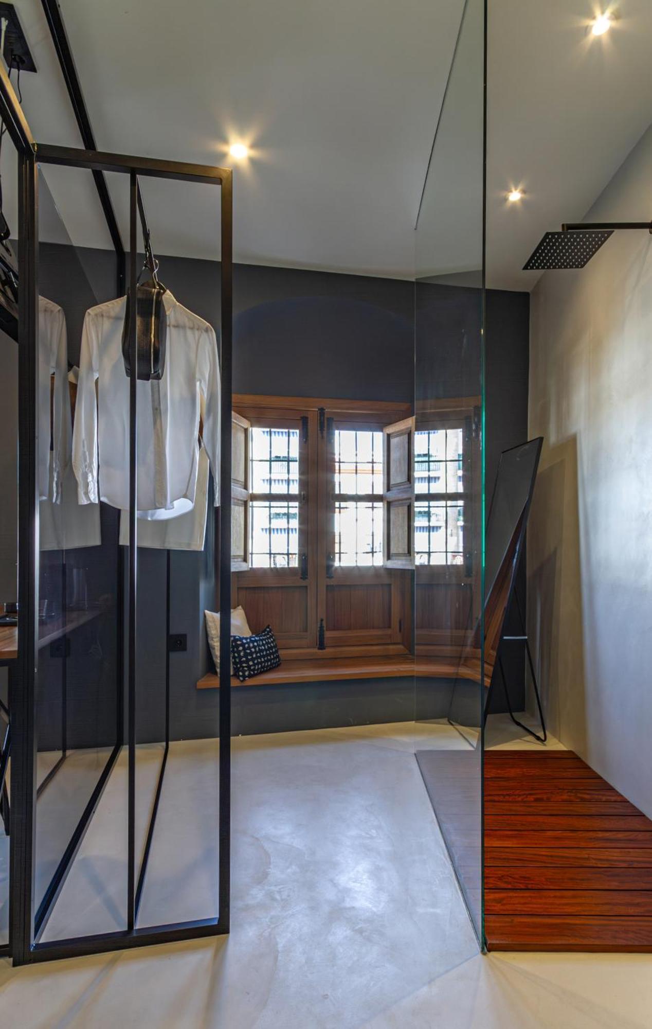 La Casa Del Conde - Un Unico En Apartment