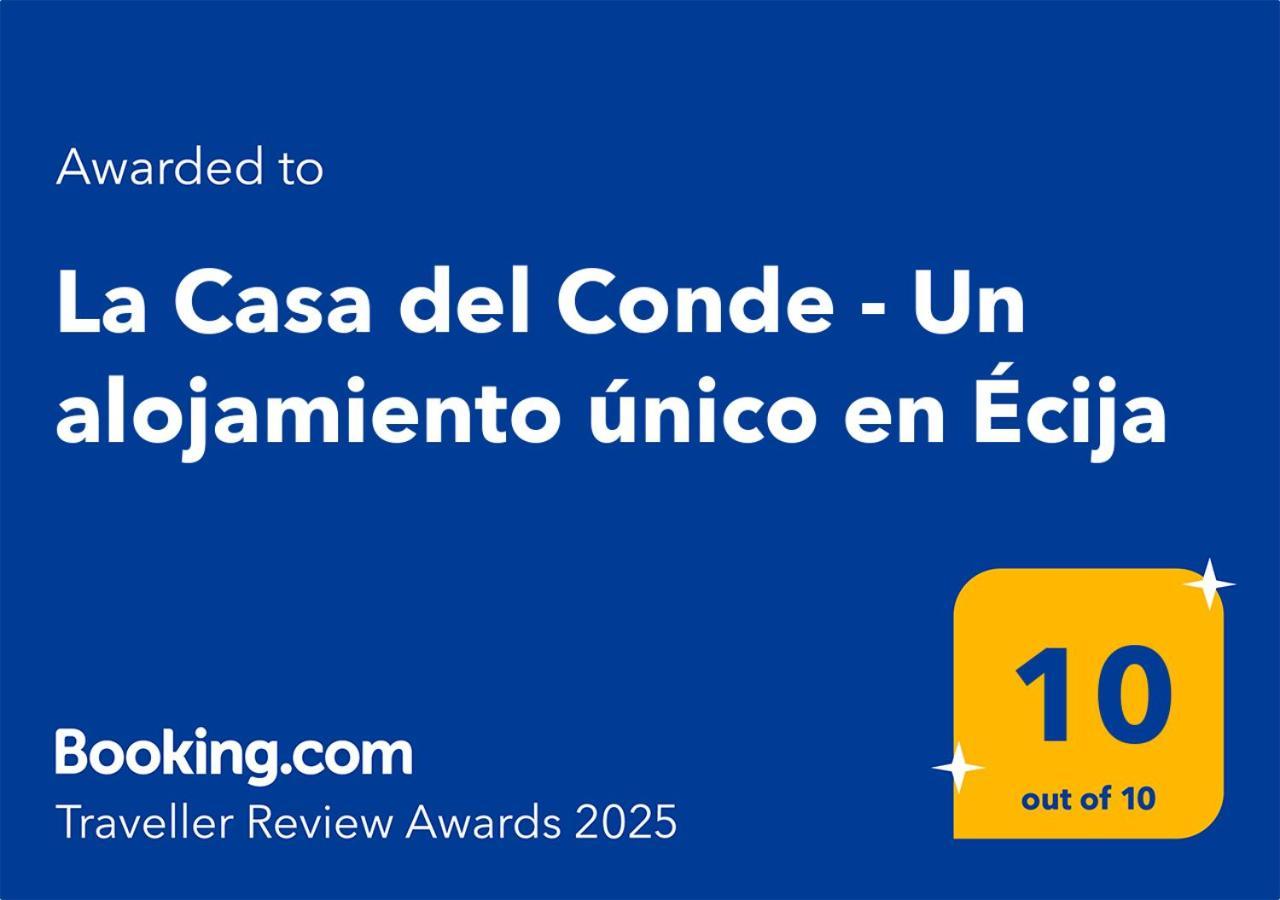La Casa Del Conde - Un Unico En Apartment